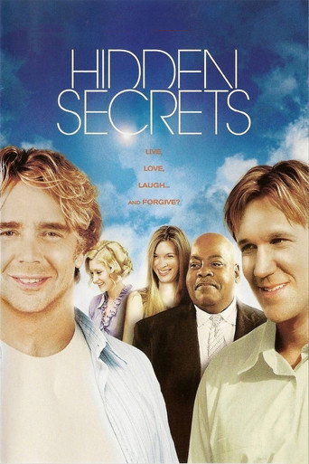 Hidden Secrets (2006) poster