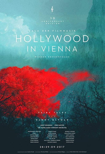 Hollywood in Vienna (2011) poster