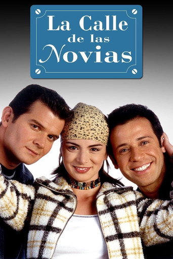 Bride's Avenue (2000) poster
