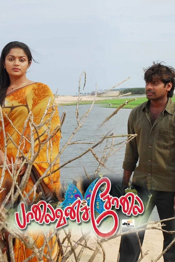 Palaivana Solai (2009) poster