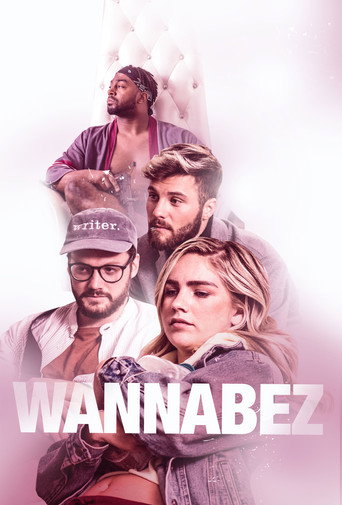 WannabeZ (2017) poster