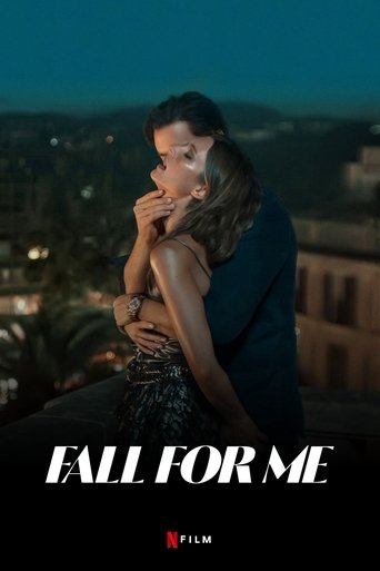 Fall for Me (2025) poster