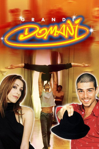 Grandi domani (2005) poster