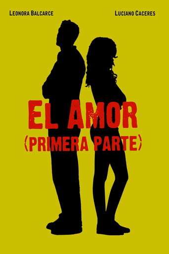 Love (Part One) (2005) poster