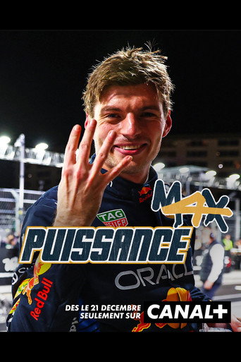 Rétro F1 2024 : Puissance Max (2024) poster