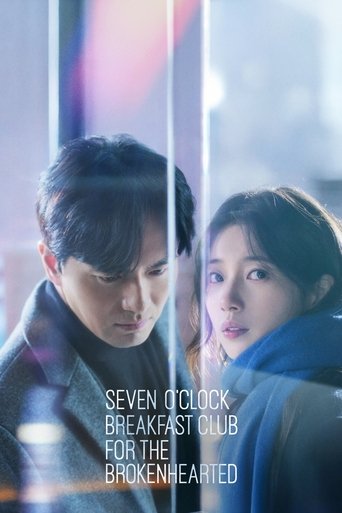 Seven O'Clock Breakfast Club for the Brokenhearted (2025) poster