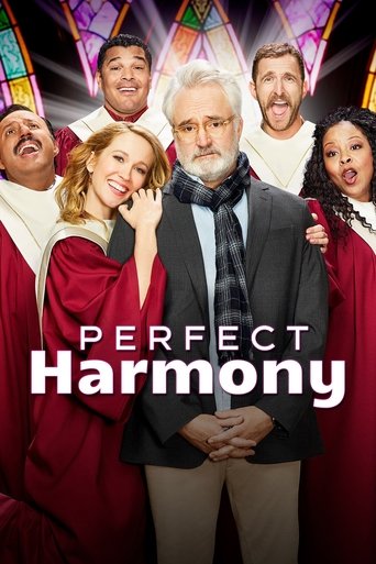 Perfect Harmony (2019) poster