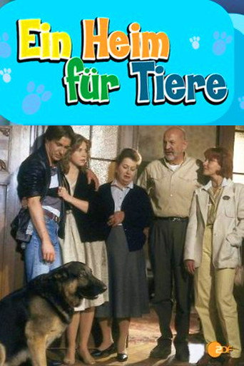 Ein Heim für Tiere (1985) poster