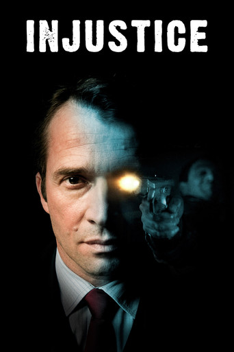 Injustice (2011) poster