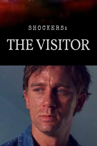 Shockers (1999) poster