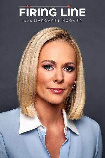 Firing Line with Margaret Hoover (2018) poster