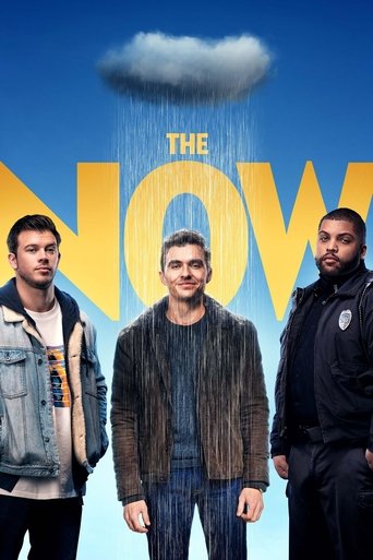 The Now (2021) poster