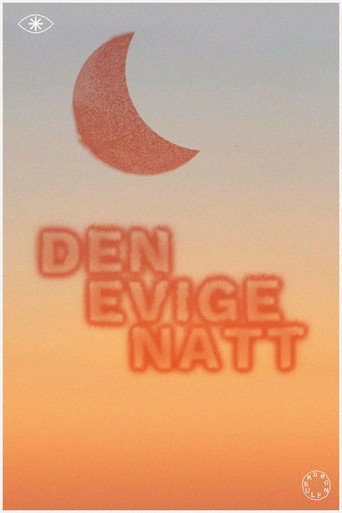 Døgnfluer: Den Evige Natt (2022) poster