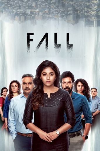 Fall (2022) poster