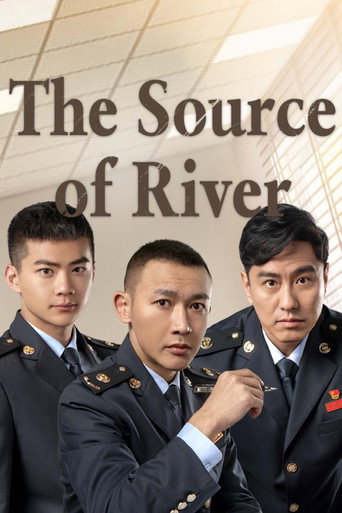 The Source of River (2025) poster