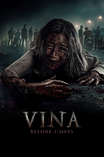 Vina: Before 7 Days (2024) poster