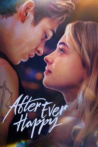 After Ever Happy (2022) poster