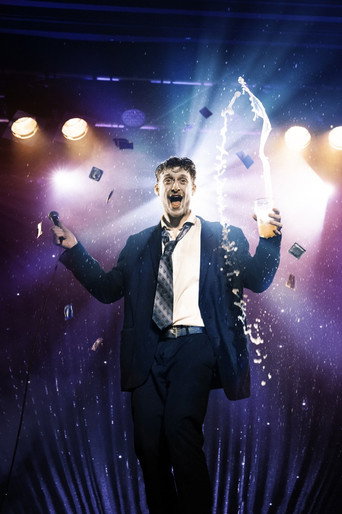 Jack Tucker: Comedy Standup Hour (2022) poster