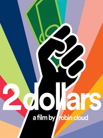 2 Dollars (2020) poster
