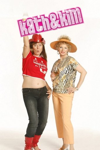 Kath & Kim (2002) poster