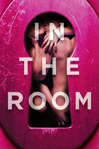 In the Room (2015) poster