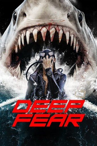 Deep Fear (2023) poster