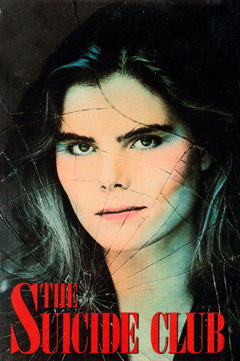 The Suicide Club (1988) poster