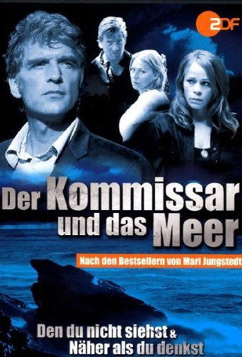 Der Kommissar und das Meer (2007) poster