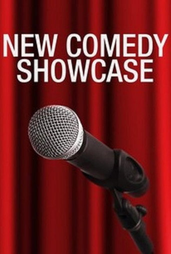 New Comedy Showcase (1960) poster