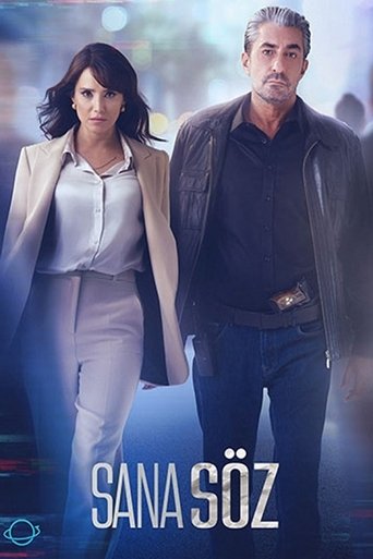 Sana Söz (2021) poster