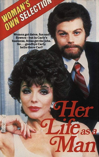 Her Life as a Man (1984) poster
