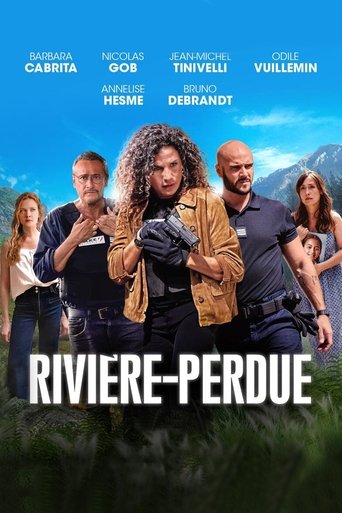 Rivière-Perdue (2024) poster