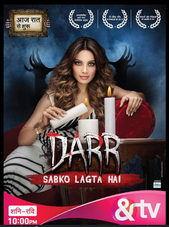 Darr Sabko Lagta Hai (2015) poster