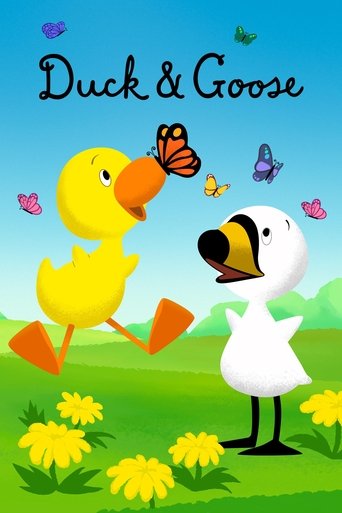 Duck & Goose (2022) poster