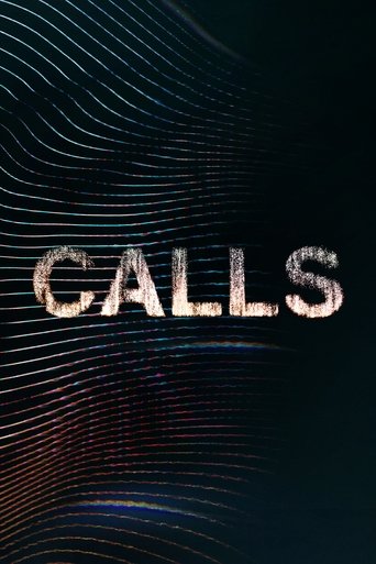 Calls (2021) poster