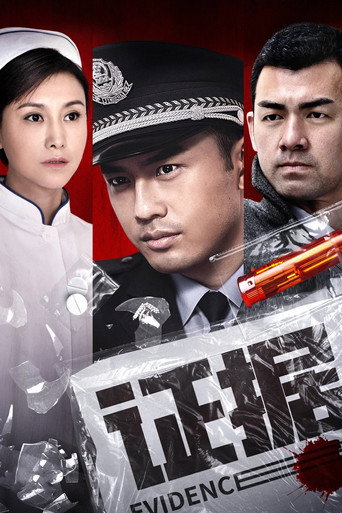 证据 (2014) poster