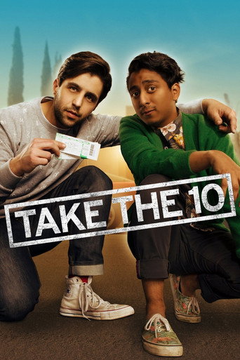 Take the 10 (2017) poster