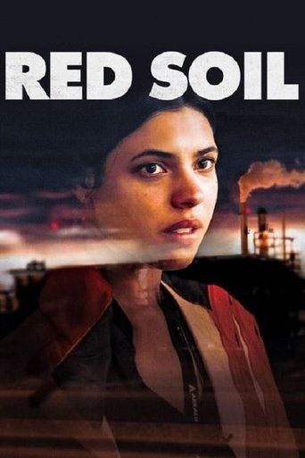 Red Soil (2021) poster