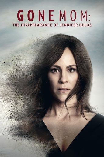 Gone Mom: The Disappearance of Jennifer Dulos (2021) poster