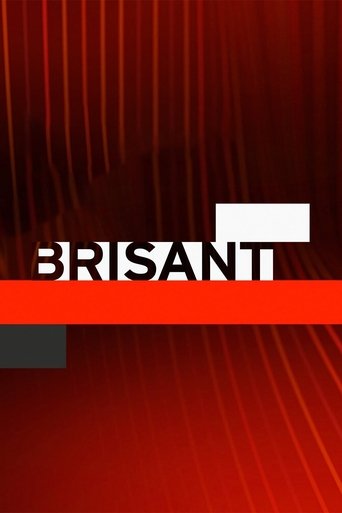 Brisant (1994) poster