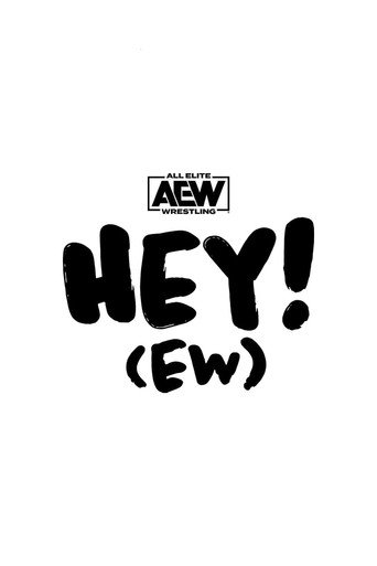 Hey! (EW) (2022) poster