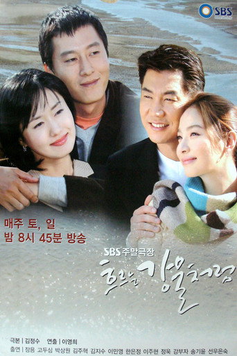Like the Flowing River (2002) poster