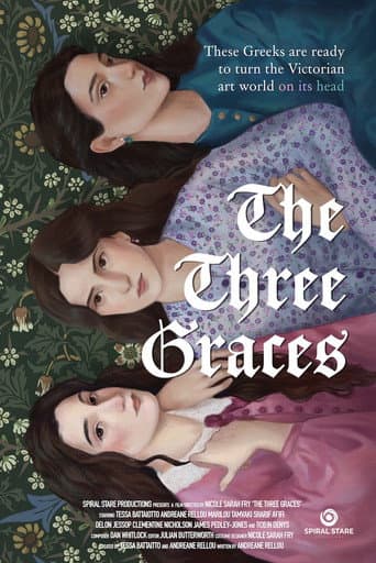 The Three Graces (2026) poster