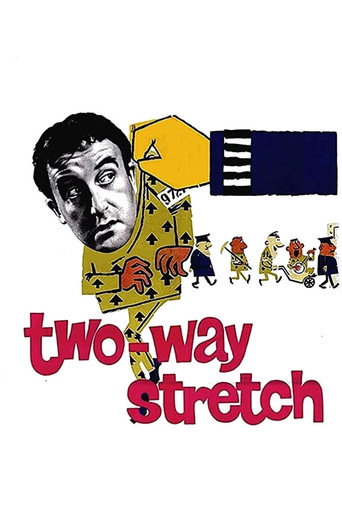 Two-Way Stretch poster