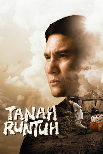 Landslide (2026) poster
