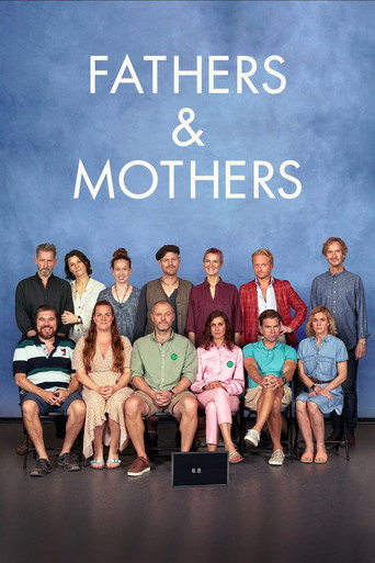 Fathers and Mothers (2022) poster