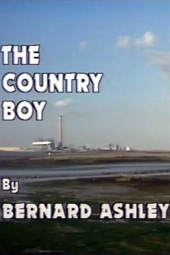 The Country Boy (1989) poster