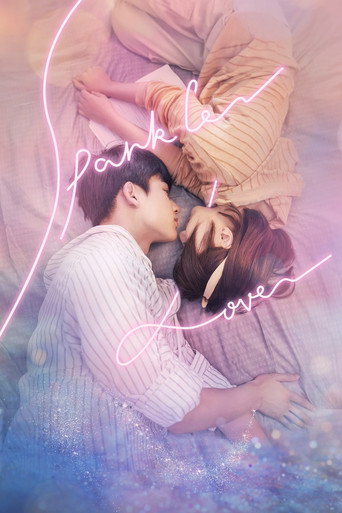 Sparkle Love (2020) poster