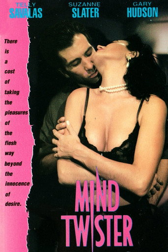 Mind Twister (1994) poster