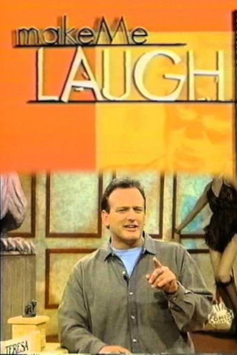 Make Me Laugh (1997) poster